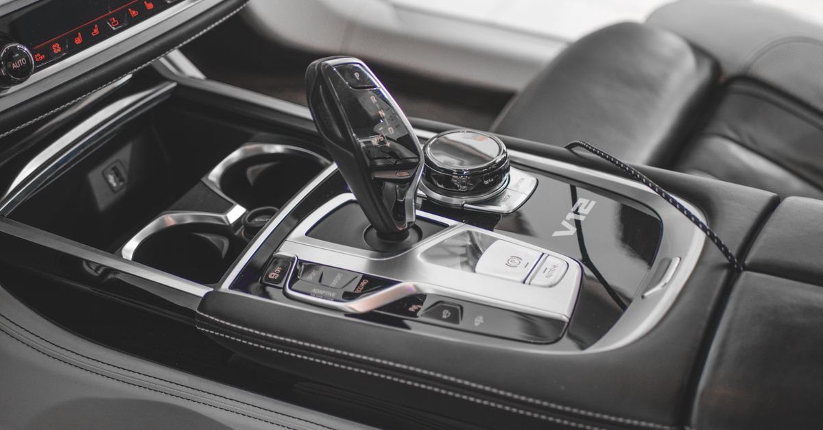 BMW car key fob — West Hempstead Locksmith