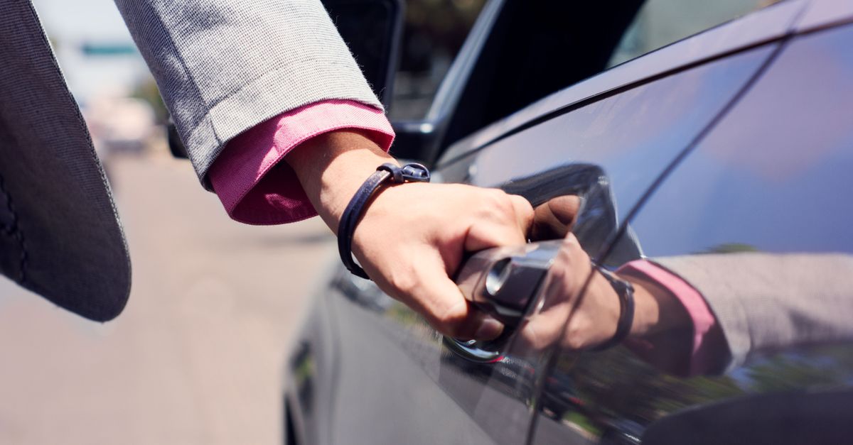 Car Key Replacement — West Hempstead Locksmith