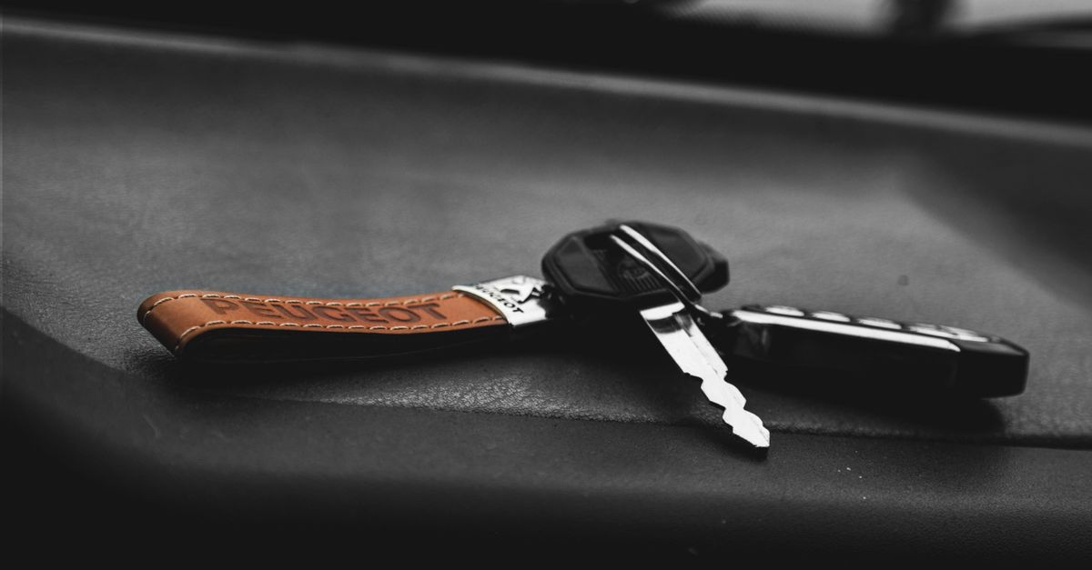 Car Lockout Service — West Hempstead Locksmith
