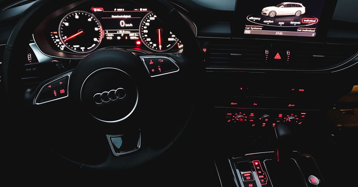 Ignition Switch Repair — West Hempstead Locksmith