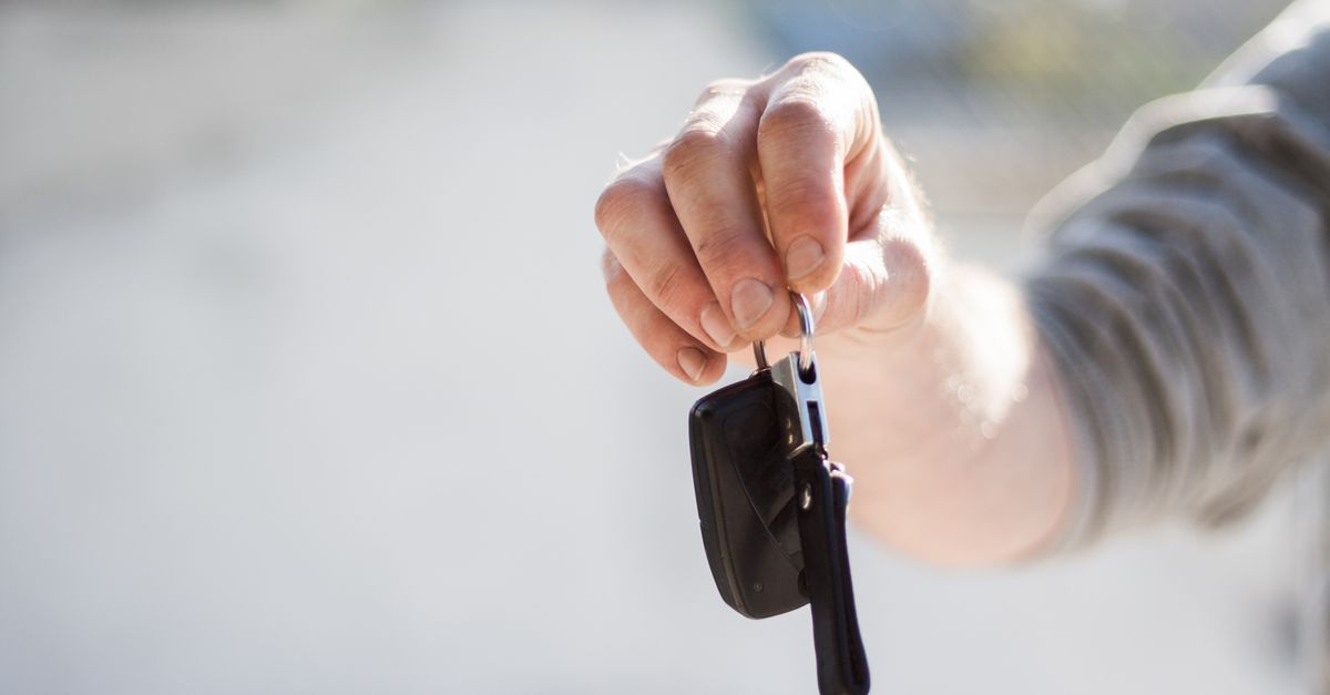 What Does It Cost to Replace a Car Key in West Hempstead? — West Hempstead Locksmith
