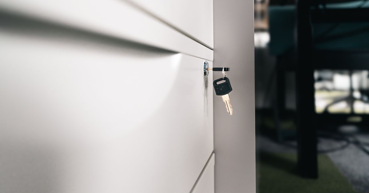 locksmith unlocking front door — West Hempstead Locksmith