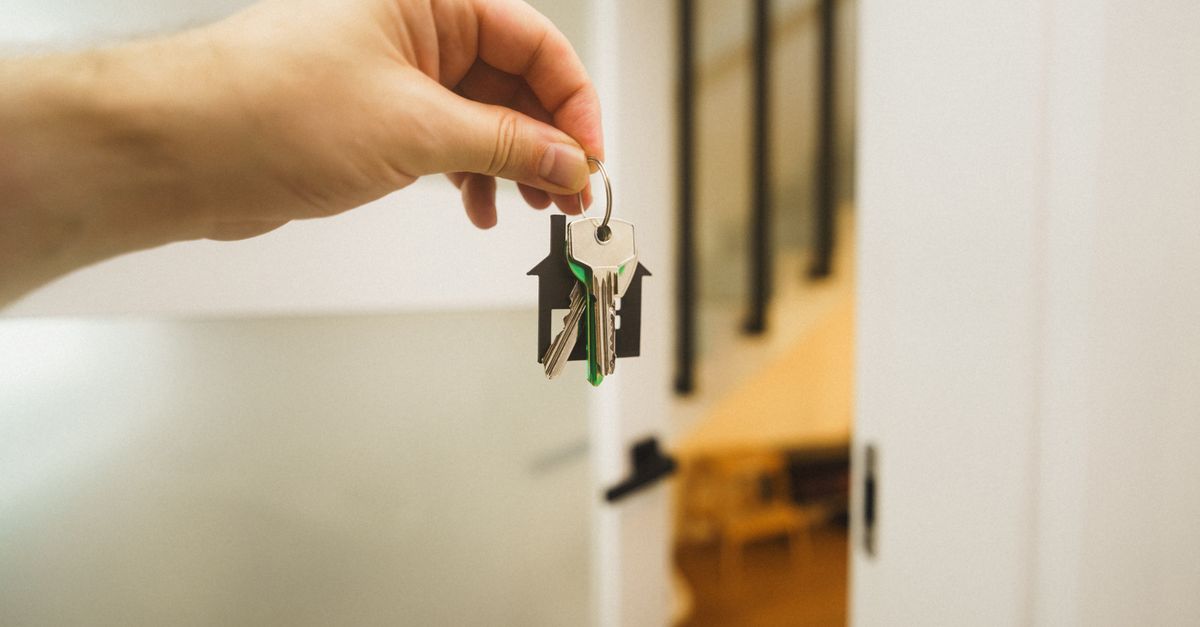 Just Moved to West Hempstead? Rekey or Replace Your Locks? — West Hempstead Locksmith