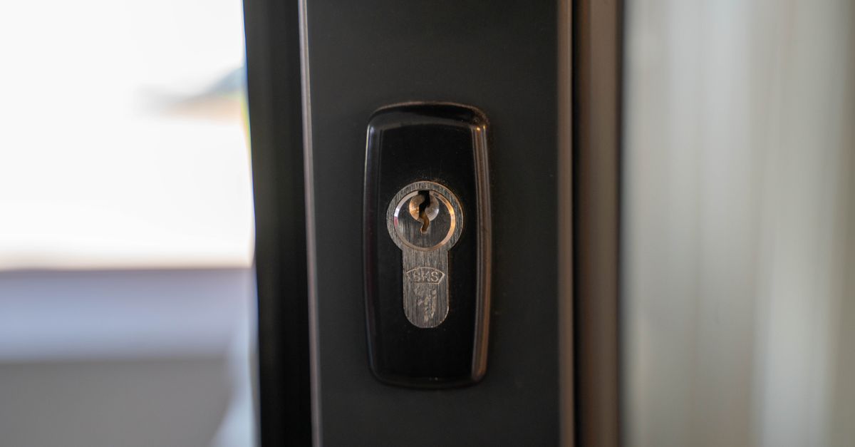 House Lockout Service — West Hempstead Locksmith