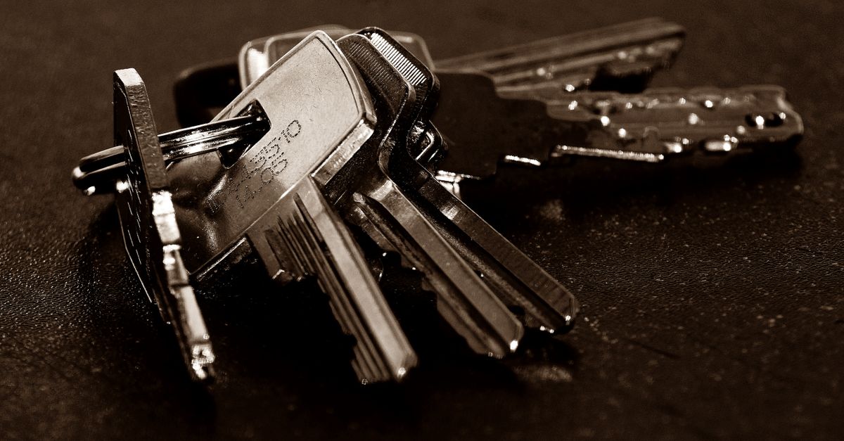 Residential Lock Repair — West Hempstead Locksmith