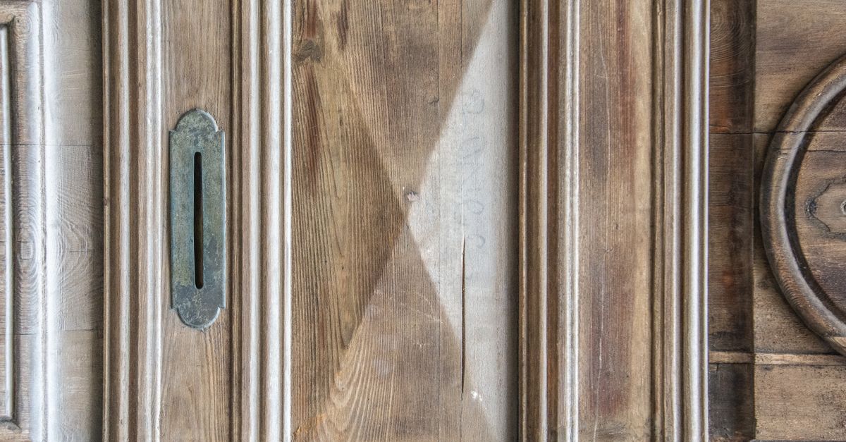 lock cylinder close up — West Hempstead Locksmith