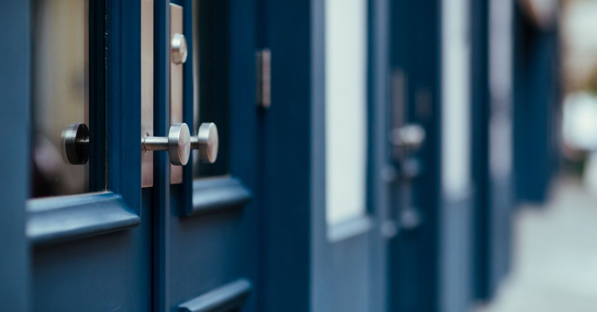 lock cylinder close up — West Hempstead Locksmith