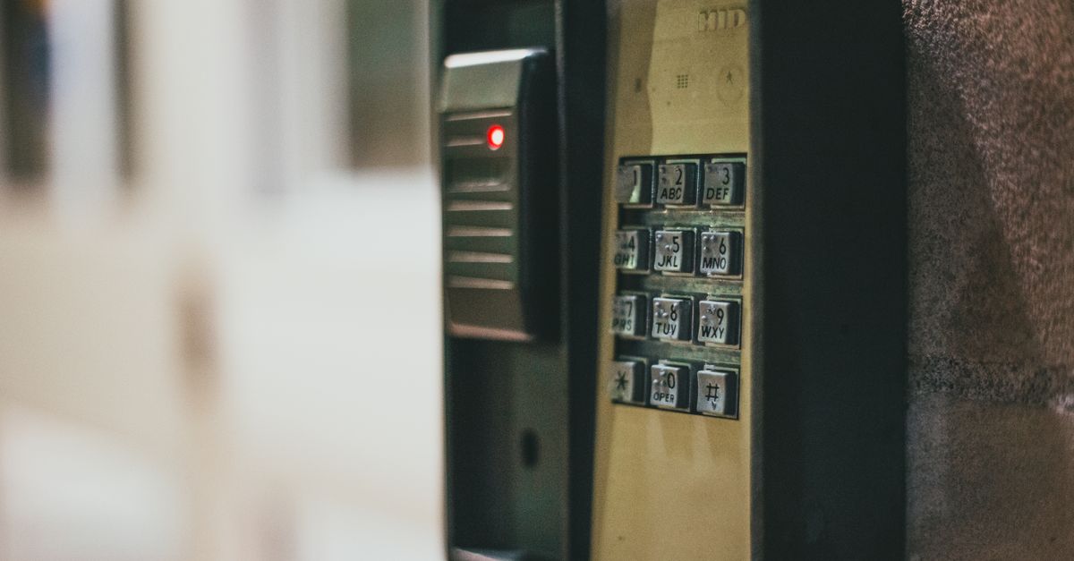 lock cylinder close up — West Hempstead Locksmith