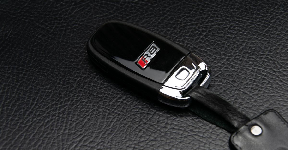 On-Site Chip Key and Smart-Key Cutting and Programming — West Hempstead Locksmith