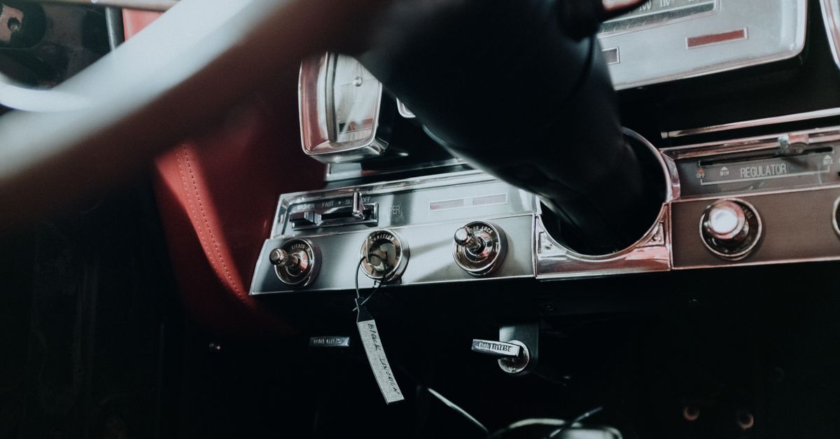 How to Tell Your Ignition Cylinder Is Failing — Not Just Your Battery — West Hempstead Locksmith