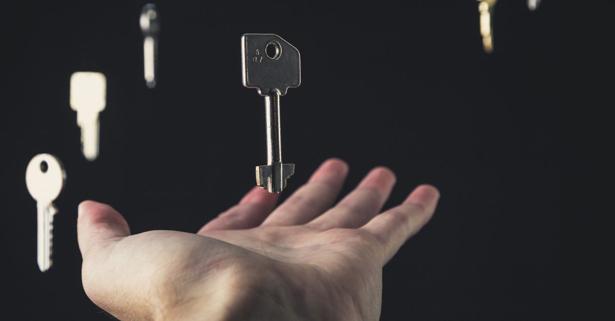 Restricted-Key Systems Nobody Can Copy at the Corner Hardware Store — West Hempstead Locksmith