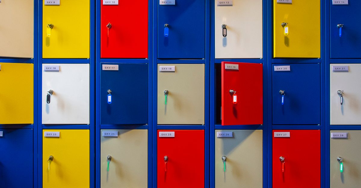 One Key Hierarchy for Multiple Tenants, Buildings and Departments — West Hempstead Locksmith