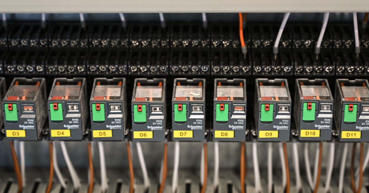 What Access Control Installation Actually Involves — West Hempstead Locksmith