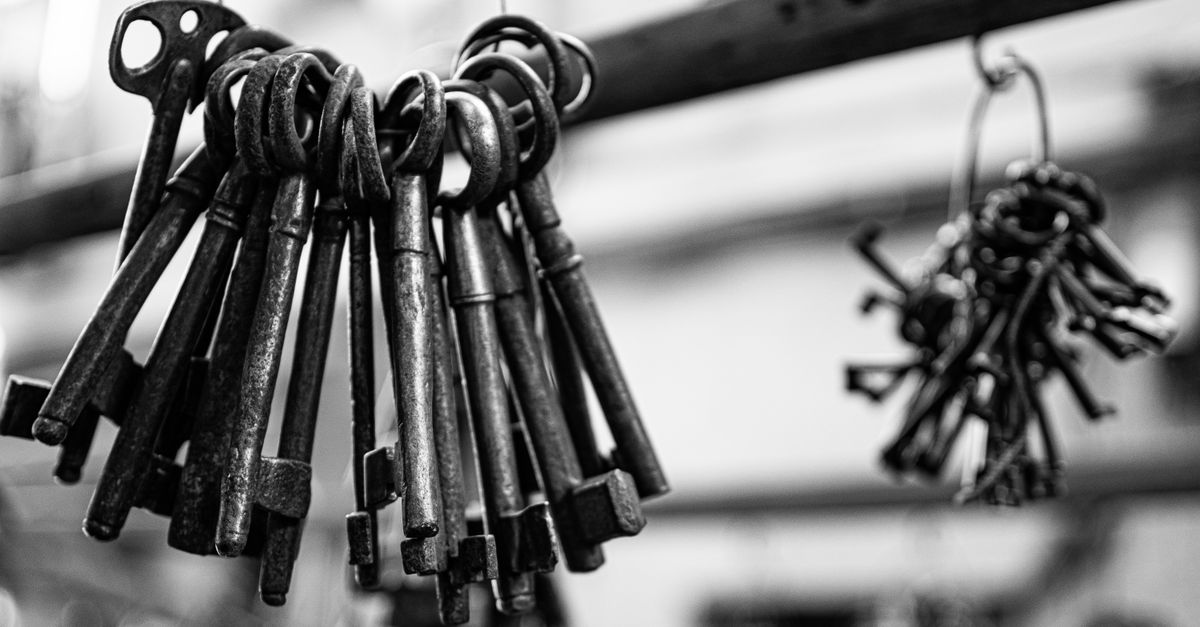 Access Levels Explained: Building a Key Hierarchy That Matches Your Org Chart — West Hempstead Locksmith