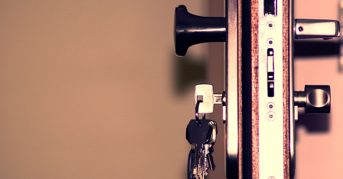 Lock Grades 1, 2, and 3 — and Which Doors Deserve Which — West Hempstead Locksmith
