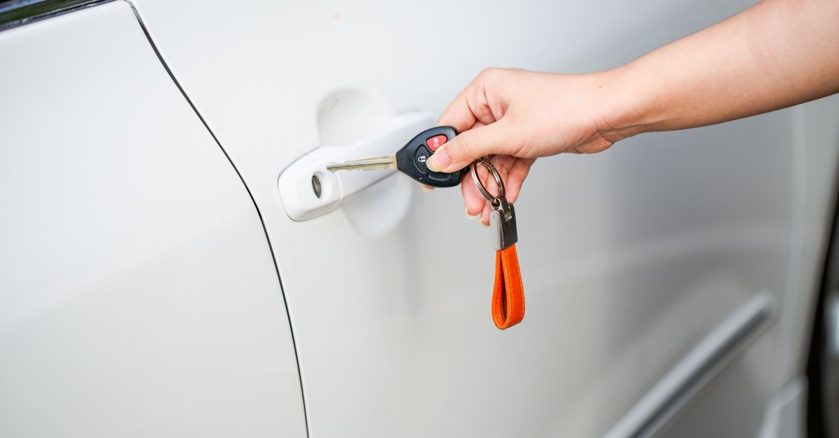 Rekey or Replace? How to Know Which One You Need — West Hempstead Locksmith