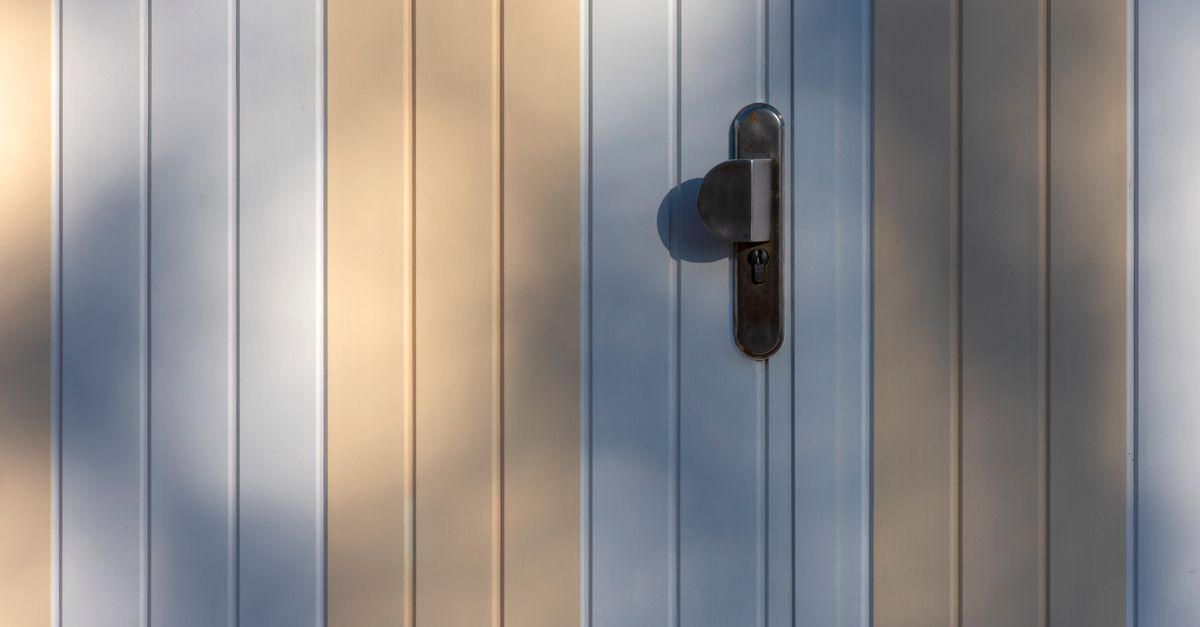 What to Do Right Now If You're Locked Out of Your House — West Hempstead Locksmith