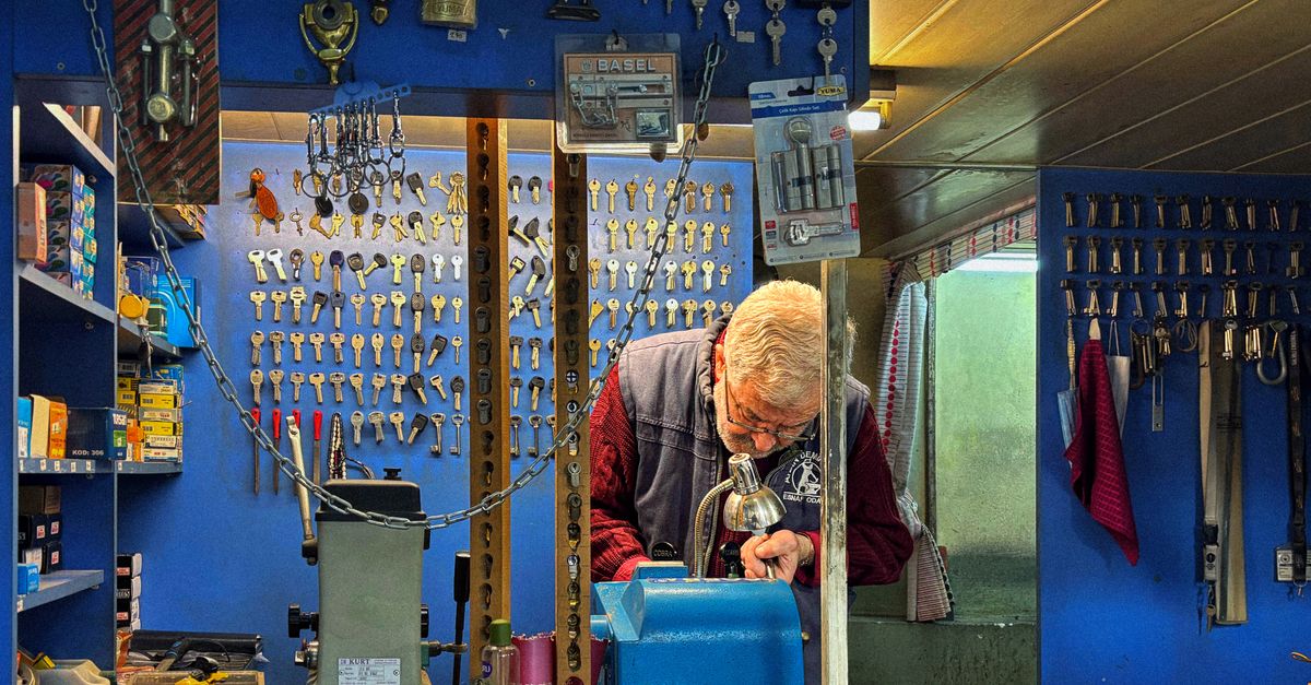 Why Lock Rekeying Makes Sense After Life Changes — West Hempstead Locksmith