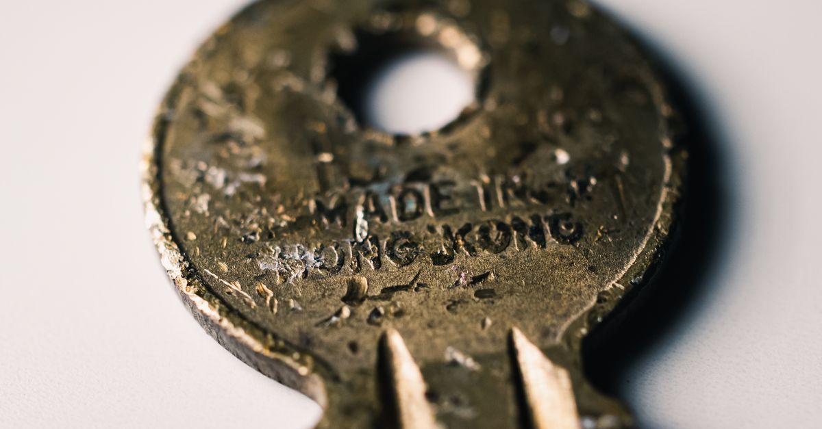 What Determines the Cost of a Rekeying Appointment — West Hempstead Locksmith