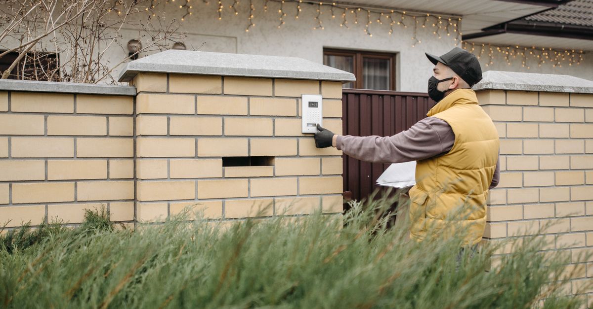 Smart Lock Installation for Homes and Businesses in West Hempstead — West Hempstead Locksmith
